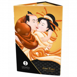 KIT SHUNGA DULCES BESOS COLLECTION
