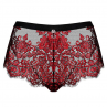 OBSESSIVE REDESSIA SHORTIES S M
