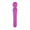 XOCOON THE CURVED WAND FUCSIA