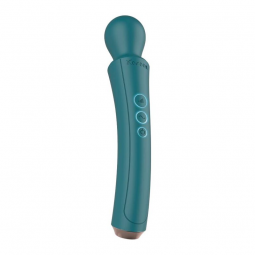 XOCOON THE CURVED WAND VERDE