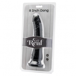 GET REAL DONG 205 CM NEGRO