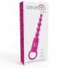 AMORESSA RONIE CONTROL REMOTO PLACER ANAL ROSA
