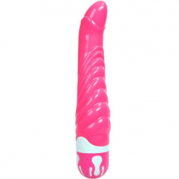BAILE THE REALISTIC COCK PINK G SPOT 218CM
