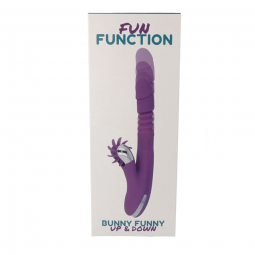 FUN FUNCTION BUNNY FUNNY UP DOWN