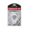 PERFECT FIT ARMOUR UP TRANSPARENTE