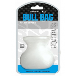 PERFECT FIT BULL BAG XL BLANCO